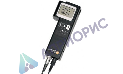 Поверка тахометра TESTO 465, TESTO 475, TESTO 476