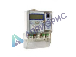 Поверка счетчиков электрической энергии трехфазных ЗЕВС 3ху