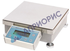 ВЛГ-МГ4 весы лабораторные гидростатические элетронные