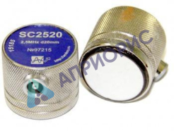 SC2520 (П111-2,5-К20) преобразователь