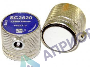 SC2520 (П111-2,5-К20) преобразователь