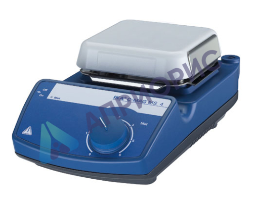 Магнитная мешалка C-MAG MS 4