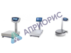 Поверка электронных весов B