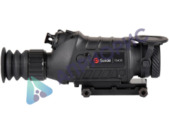 Тепловизионный прицел Guide TS435