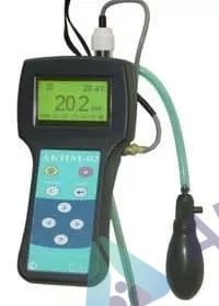 АКПМ-1-02Т (АКПМ-02Т) анализатор кислорода (кислородомер) переносной