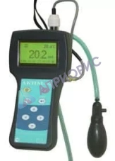 АКПМ-1-02Г (АКПМ-02Г) газоанализатор кислорода (кислородомер) переносной