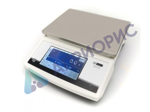 Поверка весов неавтоматического действия DEMCOM