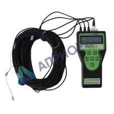 Поверка измерителя плотности теплового потока ИТП-МГ4.03/3(III) «ПОТОК»