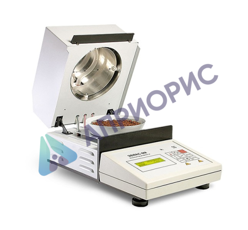 Анализатор влажности универсальный инфракрасный «Эвлас-2М»