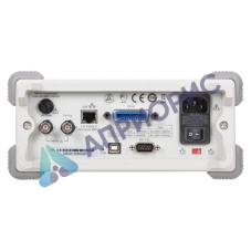 Цифровой мультиметр Rigol DM3068