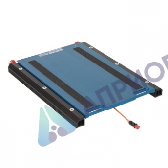 Автомобильные весы серии WWSD