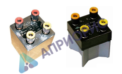 Поверка мер электрического сопротивления однозначных МС 3050М-1, МС 3050М-2, МС 3050М-3