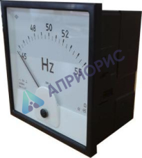 Поверка частотомера Ц42304