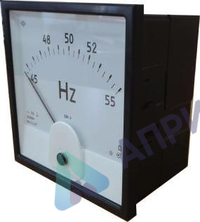 Поверка частотомера Ц42304