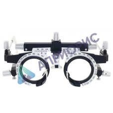 Поверка оправ пробных универсальных ОПУ-01