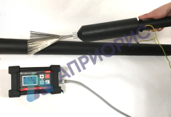 NOVOTEST Искра-1 дефектоскоп электроискровой