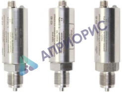 Поверка преобразователей давления эталонных ПДЭ-010