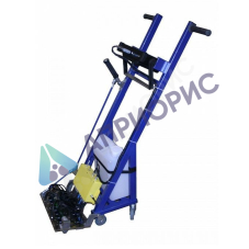 УКЛ-32 - дефектоскоп ультразвуковой механизированная установка для листового проката