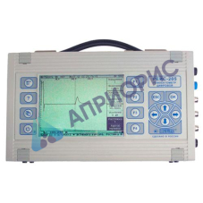 Поверка рефлектометра оптического РЕЙС-205