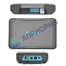 Equotip 550 Leeb – Rockwell – UCI комбинорованный твердомер