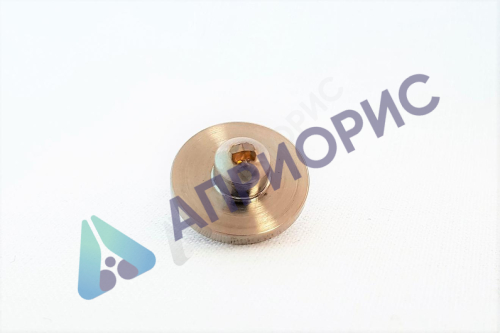 Наконечник алмазный тип НПМ для микротвердомеров ПМТ-3 и ПМТ-5