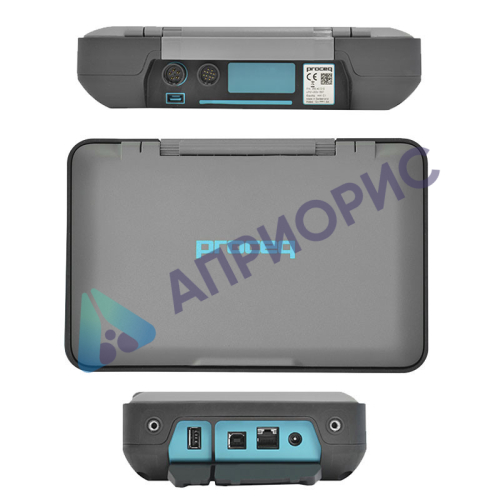 Equotip 550 Leeb – Rockwell – UCI комбинорованный твердомер