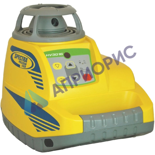 Лазерный нивелир Spectra Precision HV301G