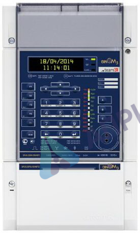 Поверка счетчиков-измерителей показателей качества электрической энергии многофункциональных BINOM3