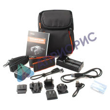 Тепловизионный бинокль Guide TN430