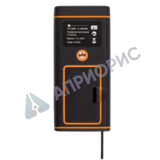 Лазерный дальномер RGK D100