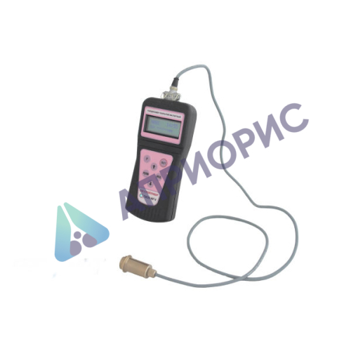 Поверка толщиномера ТМ-50МГ4