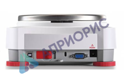 Поверка весов лабораторных PX323/E