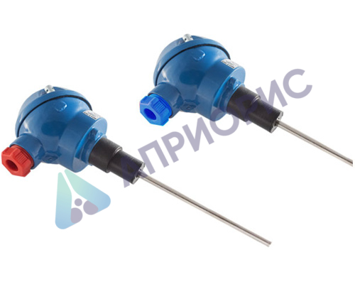 Поверка термопреобразователя сопротивления платинового ТСП-Н