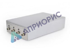 Поверка анализатора спектра ZET 017