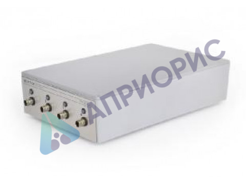 Поверка анализатора спектра ZET 017