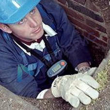 Поверка газоанализатора Tetra 3