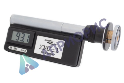 УЗИТ-3 ультразвуковой твердомер