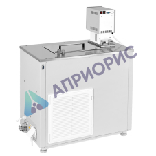 Аттестация термостата жидкостного низкотемпературного КРИО-ВТ-06