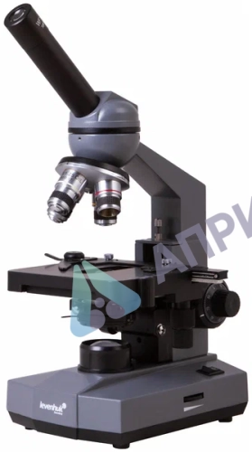 Лабораторный микроскоп Levenhuk 320 PLUS