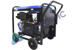 Сварочный генератор TSS DGW 7.0/250ED-R3