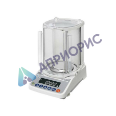 Поверка весов аналитических HR-250A