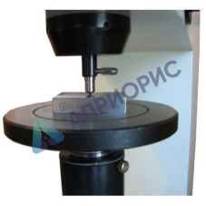 Калибровка твердомера металлов по Роквеллу NOVOTEST ТС-Р