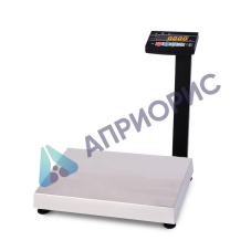 Весы настольные Масса-К МК-АВ