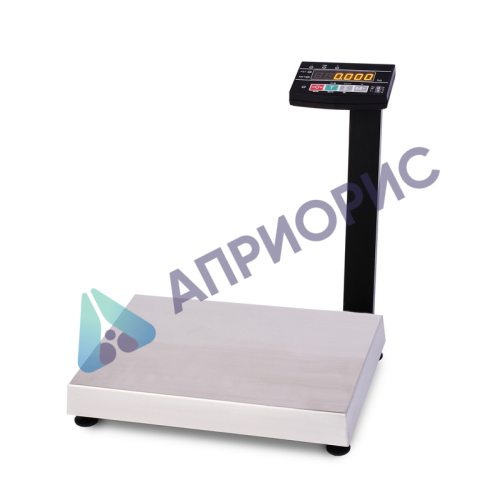 Весы настольные Масса-К МК-АВ
