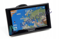 Навигатор Garmin Drive 51 Europe LMT-S