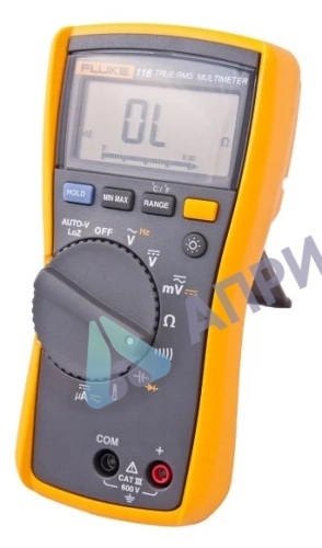 Мультиметр Fluke 116/323 KIT