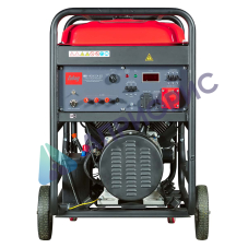 Бензиновый генератор FUBAG BS 19000 DA ES