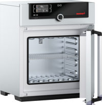 Аттестация сушильного шкафа Memmert UN30