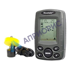 Эхолот Rivotek Fisher 10