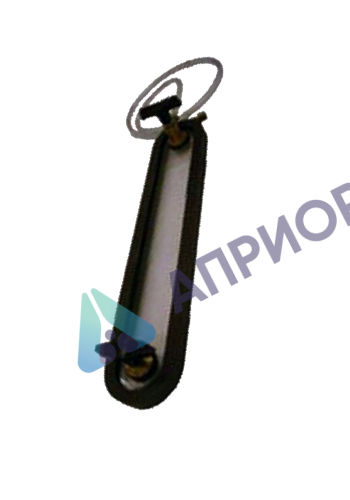 Вакуумная рамка для стыковых сварных швов